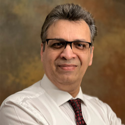 Muhammad Aijaz Khurshid, MD