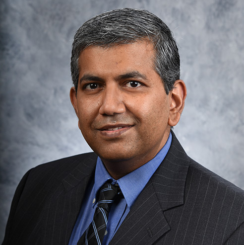 Sharad Malavade, MD, Ph.D